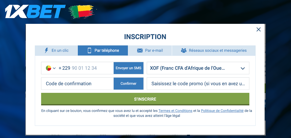 Par le numéro de téléphone de l'utilisateur